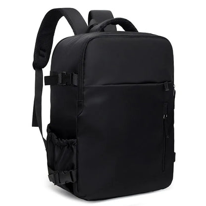 Airline Approved Travel Backpack – Large Carry-On Bag