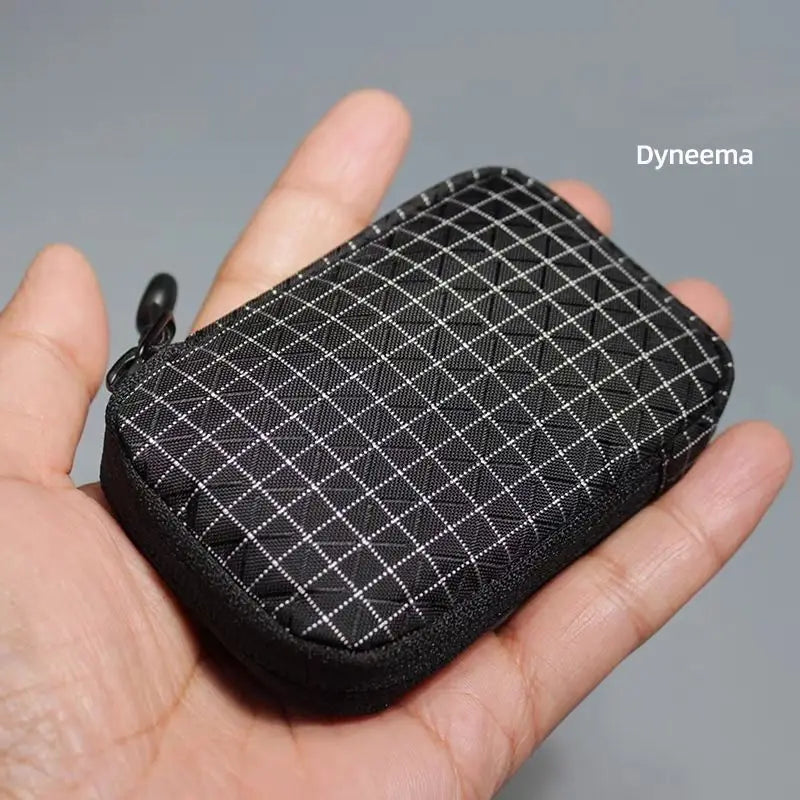 X-Pac EDC Coin Purse & Card Organizer Pouch