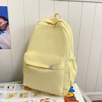 Yellow no pendant