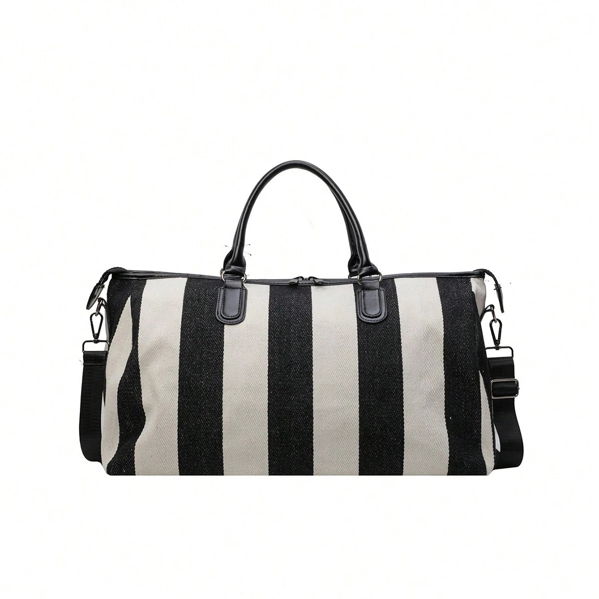 Travel Bag - Large Capacity Portable Boarding Bag