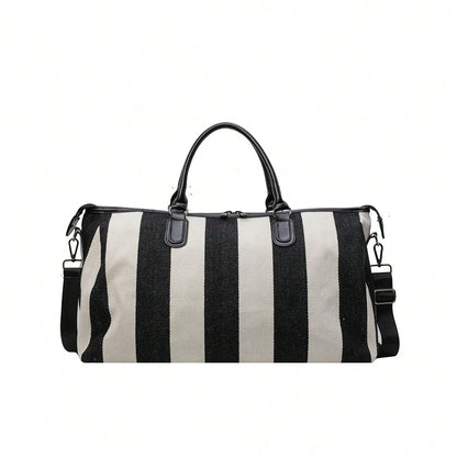 Travel Bag - Large Capacity Portable Boarding Bag