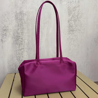 B Satin Magenta
