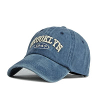 Hat Style 8