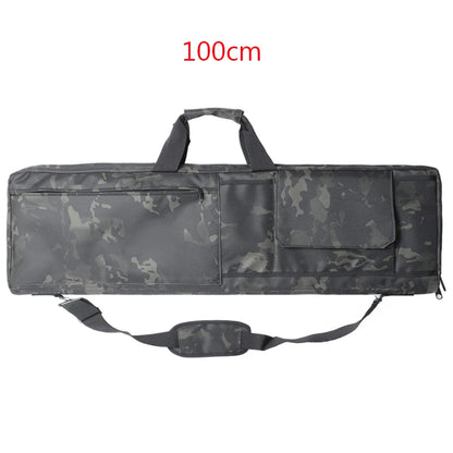 Tactical Rifle Bag – Soft Gun Case for Hunting, Airsoft & Shooting