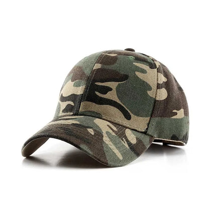 Plain Snapback Baseball Cap – Unisex Dad Hat