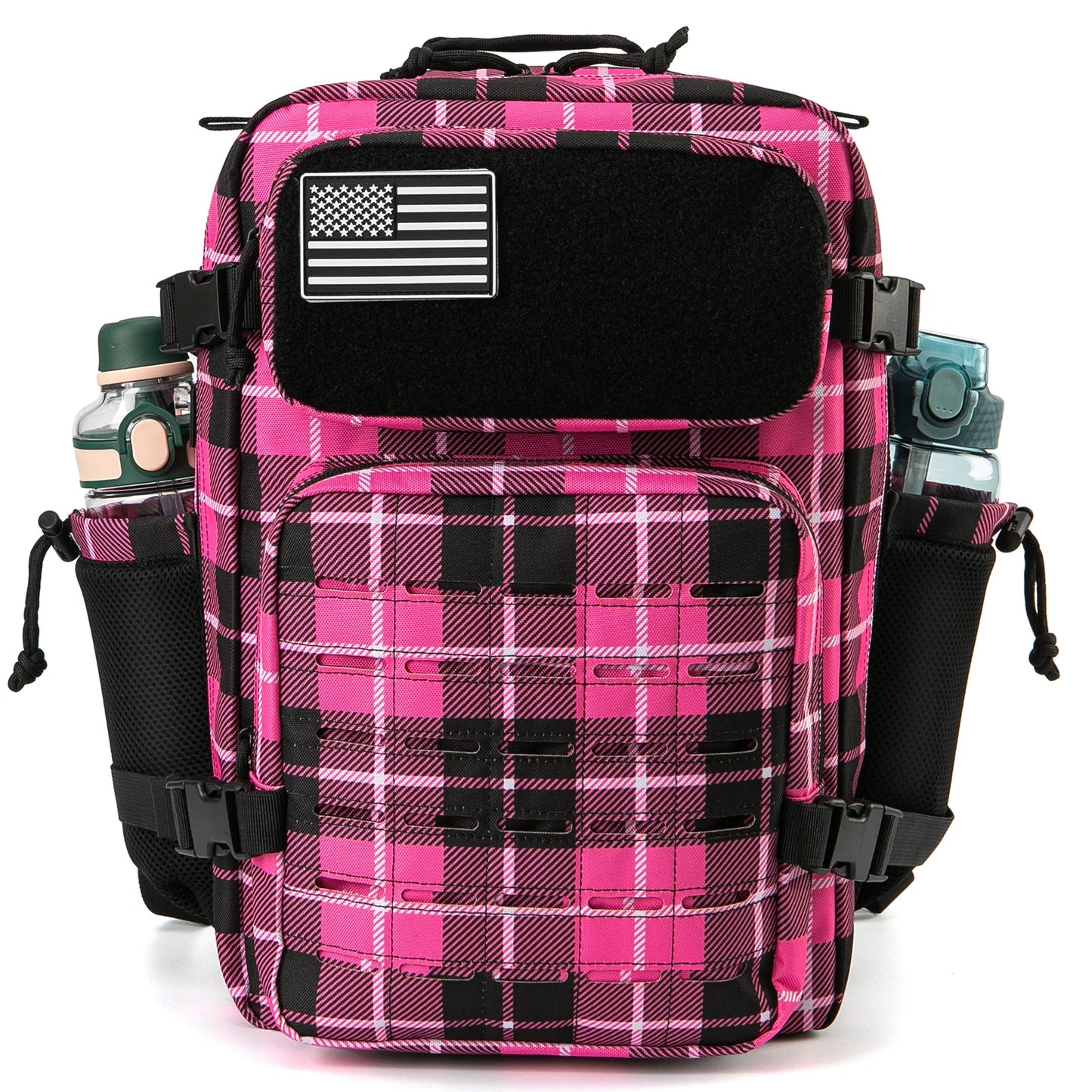 25L Tactical Backpack – Hiking, Camping & Travel Bag for Men & Women