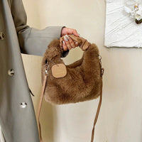 Coffee Brown
