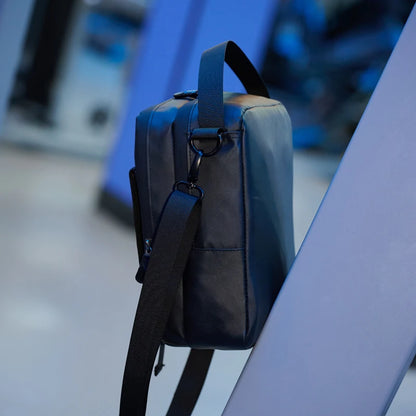 Magnetic Fitness Backpack – Sports Phone & Shoulder Bag