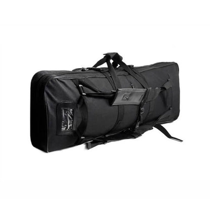 Tactical Gun Bag – Nylon Shooting Backpack for Hunting & Airsoft