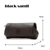 black small