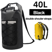 Black 1352.6oz