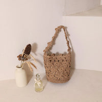 Flower bucket