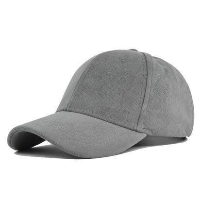 Corduroy Snapback Baseball Cap – Unisex Retro Hip Hop Hat