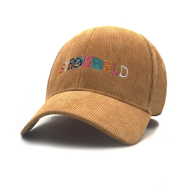 Bull Logo Embroidered Baseball Cap – Casual Cotton Sports Hat