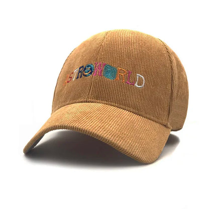 Bull Logo Embroidered Baseball Cap – Casual Cotton Sports Hat