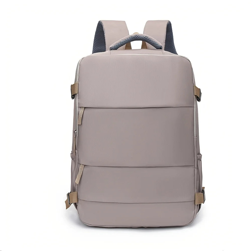 Large Capacity Travel Backpack for Women & Students