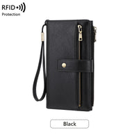Y1704 Black