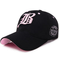 B Black Pink