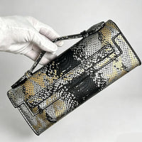 Snake Gold