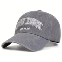 Newyork Gray