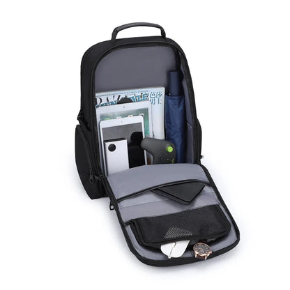 Waterproof Laptop Backpack – Men & Women Business Bag