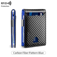 Qb346 Carbon Blue