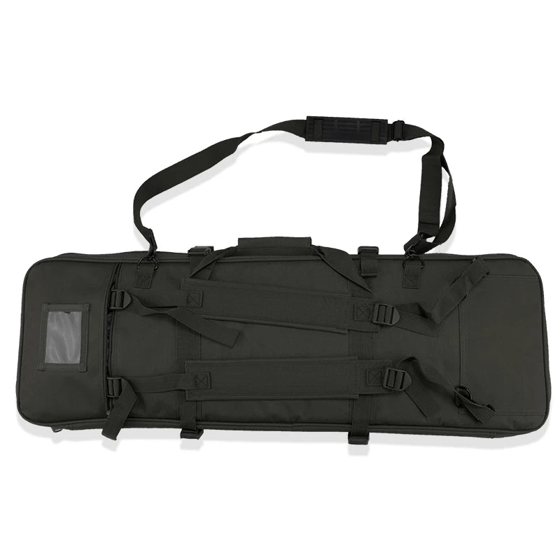 Tactical Gun Bag 85cm – Hunting & Airsoft Rifle Case