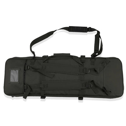 Tactical Gun Bag 85cm – Hunting & Airsoft Rifle Case