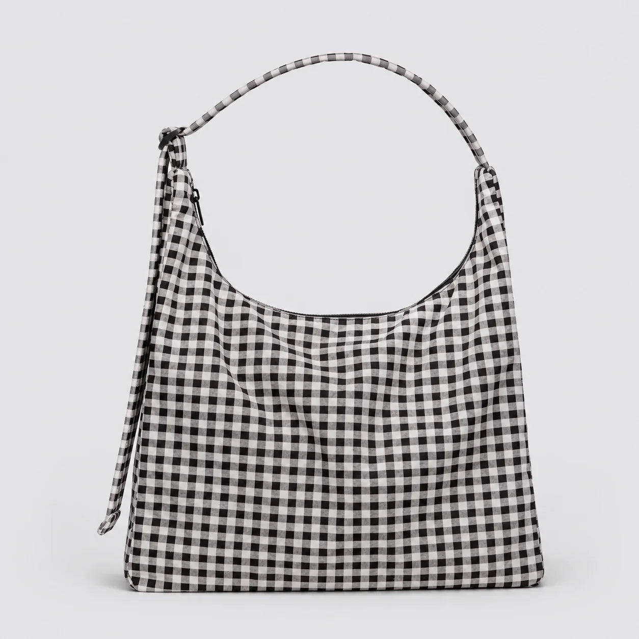 Casual Large Capacity Star Pattern Women Shoulder Bags Designer Nylon Lady Underarm Bag Lightweight