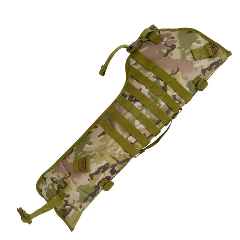 Tactical Gun Bag – Foldable Hunting Rifle Shoulder Bag