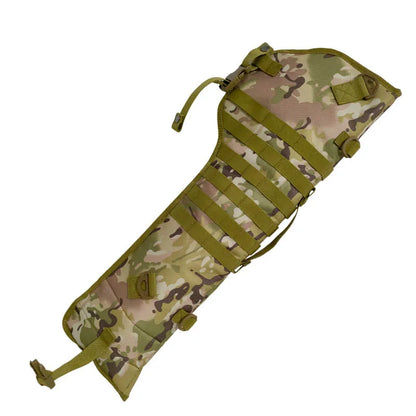 Tactical Gun Bag – Foldable Hunting Rifle Shoulder Bag