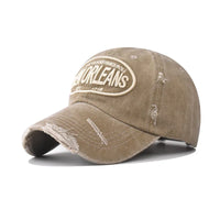 Hat Style 6