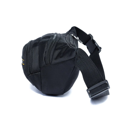 Waterproof Fanny Pack – Unisex Waist Bag for Phone, Wallet & Travel