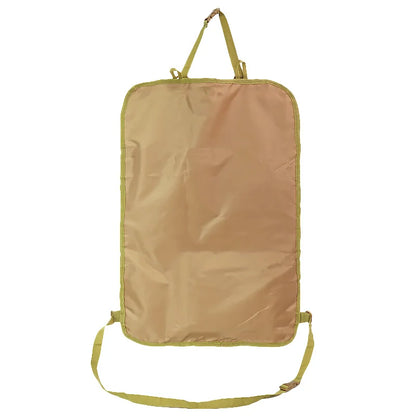Tactical Car Seat Hanging Bag – 7-Pocket Hunting Pouch