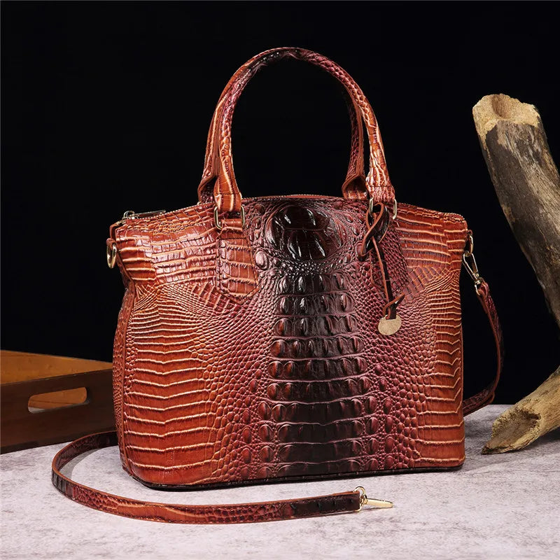 Middle East Designer Luxury Ladies Shoulder Messenger Bag
