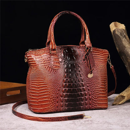 Middle East Designer Luxury Ladies Shoulder Messenger Bag
