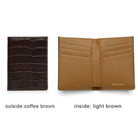 Coffee Brown 1