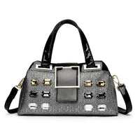 Black Silver