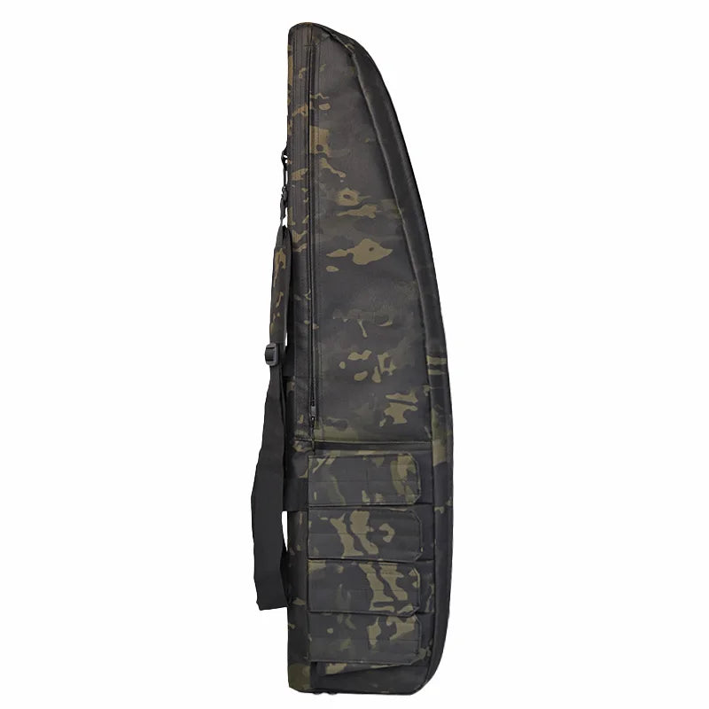 Tactical Rifle Bag – Hunting & Airsoft Gun Case 70/98/118cm
