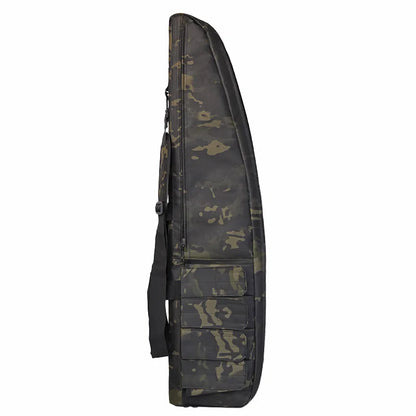 Tactical Rifle Bag – Hunting & Airsoft Gun Case 70/98/118cm