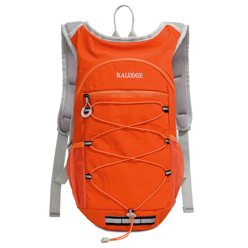 Lightweight Hiking Backpack for Travel & Outdoor Sports