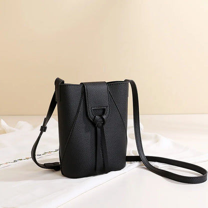 Selling Women S Shoulder Bags Ladies Soft Hasp Pu Leather Handbag Large Capacity Crossbody Solid