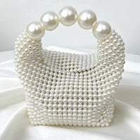 A White