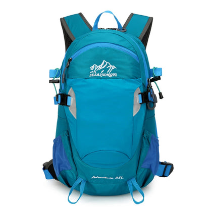 25L Hiking Backpack – Large Capacity Outdoor Adventure Bag