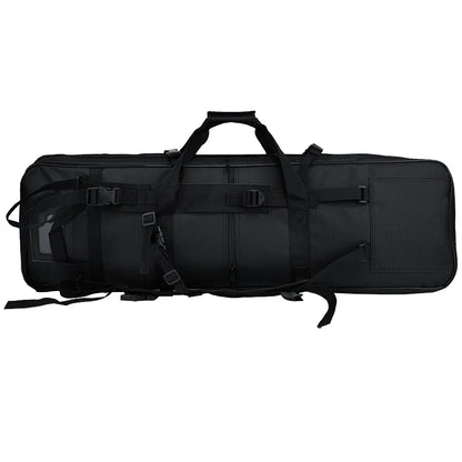 Tactical Gun Bag – Nylon Rifle Case for Hunting & Airsoft