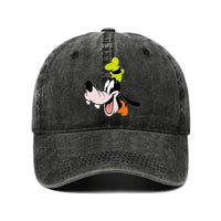 Goofy Black