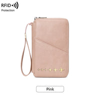 X6802 Pink