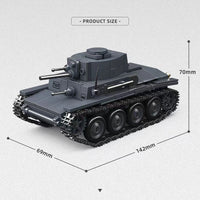 414Pcs