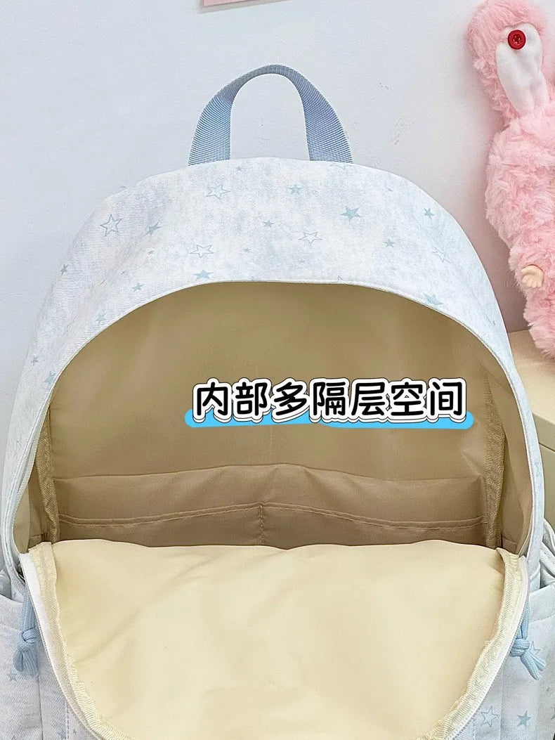 Women's Large Capacity Nylon Travel Duffle Bag – Lightweight & Waterproof