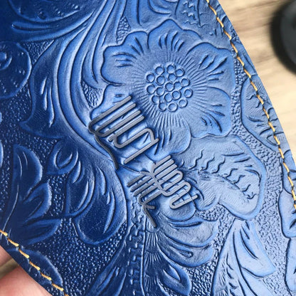 Custom Engraving Service – Name & Logo Personalization Fee